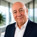 Photo of Cliff Perotti