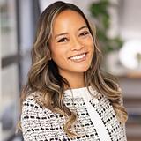 Photo of Bonnie Nguyen