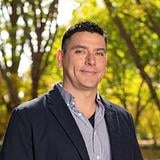 Photo of Anthony Lowe