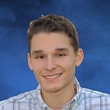 Photo of Michael Martin