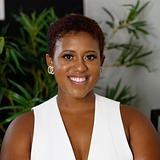 Photo of Christina Glass