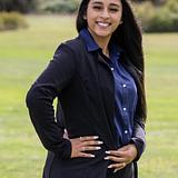 Photo of Tyra Moscat