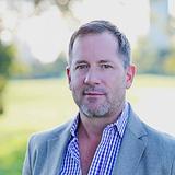 Photo of Mark Zipperer