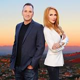 Photo of Marc & Laura Garbell