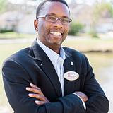 Photo of Edward Scott