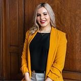 Photo of Michelle Ardiles