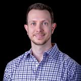 Photo of Kevin Urquhart