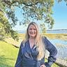 Photo of Victoria Waldron