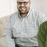 Photo of Phillip Provost