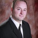 Photo of Greg Courtney