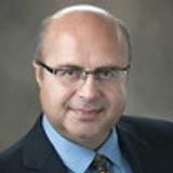 Photo of Marc Massis