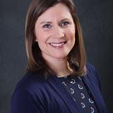 Photo of Julie Schlude