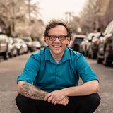 Photo of Chris Roberts