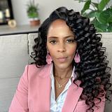 Photo of Doreen Sidney