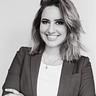 Photo of Yazmin Mendoza