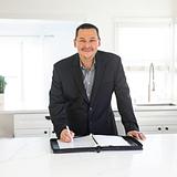 Photo of Alejandro Juarez