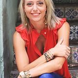 Photo of Amanda Glass