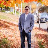 Photo of Ryan Gibbons