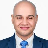 Photo of Joseph Gonzalez