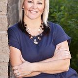 Photo of Danielle McGinn