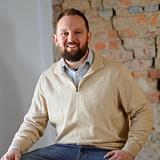 Photo of William Kameron Wilson