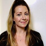 Photo of Laura Gillis