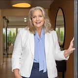 Photo of Christel Slater