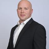 Photo of Darrell Cooper