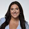 Photo of Haley Glass