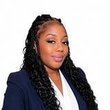 Photo of Stephanie Williams