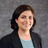 Photo of Punam Malik