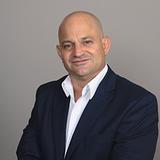 Photo of Abel Martinez