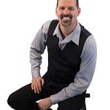 Photo of David Noel
