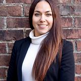 Photo of Alexandra  Fouka