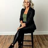 Photo of Tara Thompson