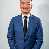 Photo of Michael Lau
