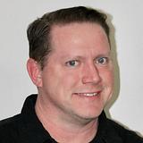 Photo of Jeffery Cook