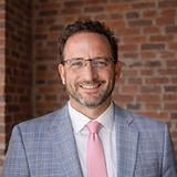 Photo of Tommy Smith