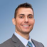 Photo of Mark Colaci