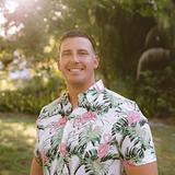 Photo of Tyler Burke