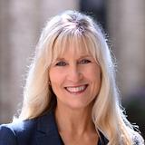 Photo of Cheryl Hammond