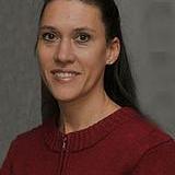 Photo of Tracy Mackey