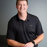 Photo of Ryan Fay