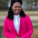 Photo of Crystal Harvin