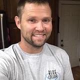 Photo of Eric Storey