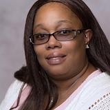 Photo of Angie Tucker