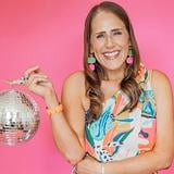 Photo of Jennifer Rice