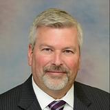 Photo of Joe Scanlon