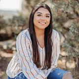 Photo of Rosa Rodriguez