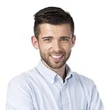 Photo of Joseph  Speakman